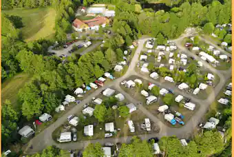 Erlebniscamping Lausitz
