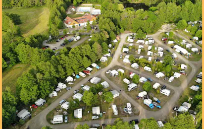 Erlebniscamping Lausitz