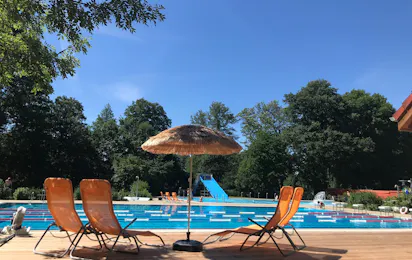 Erlebniscamping Lausitz