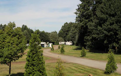 Erlebniscamping Lausitz