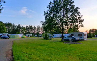 Erlebniscamping Lausitz
