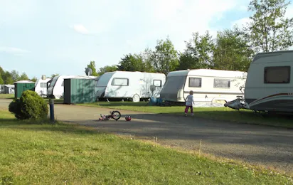 Erlebniscamping Lausitz