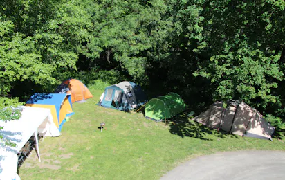 Kneipp-Camping an den Spreewaldfließen