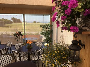 Ertebølle Strand Camping