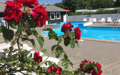 Ertebølle Strand Camping