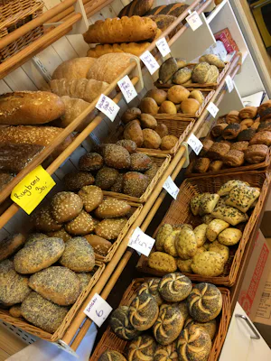 Ertebølle Strand Camping