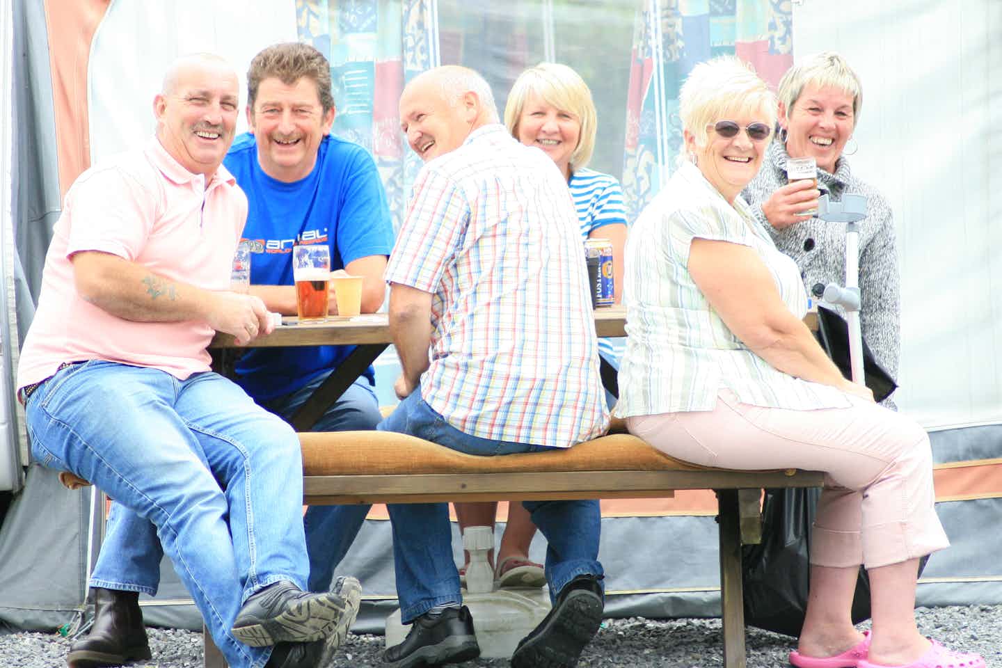 Erwlon Caravan & Camping Park