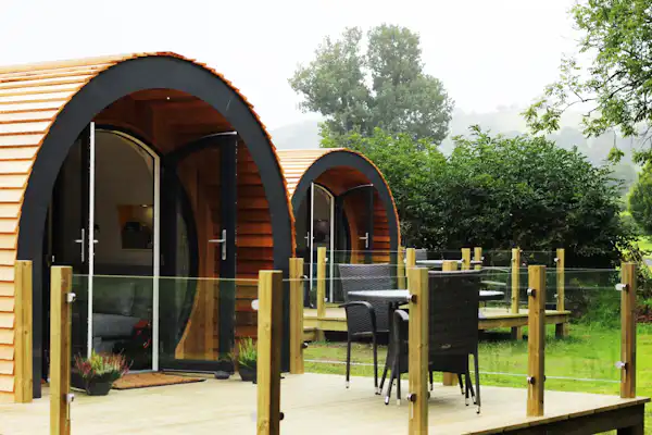Erwlon Caravan & Camping Park