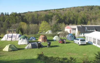 Erzgebirgscamp Neuclausnitz