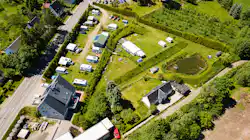 Erzgebirgscamp Neuclausnitz