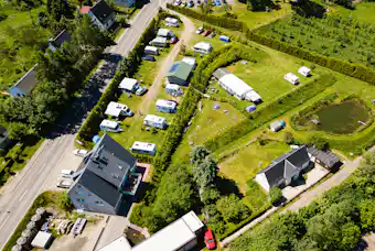Erzgebirgscamp Neuclausnitz