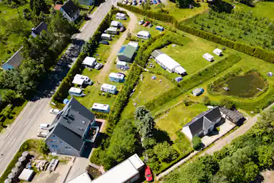Erzgebirgscamp Neuclausnitz