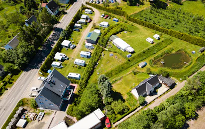 Erzgebirgscamp Neuclausnitz