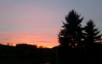 Erzgebirgscamp Neuclausnitz