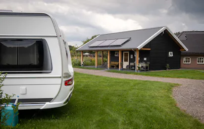 Esch Camping Kaampert