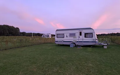 Esch Camping Kaampert