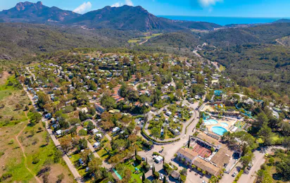 Esterel Caravaning