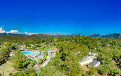 Esterel Caravaning