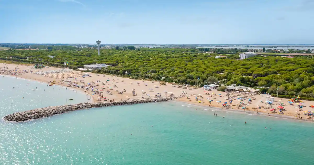 Estivo @ Camping Union Lido photo 3