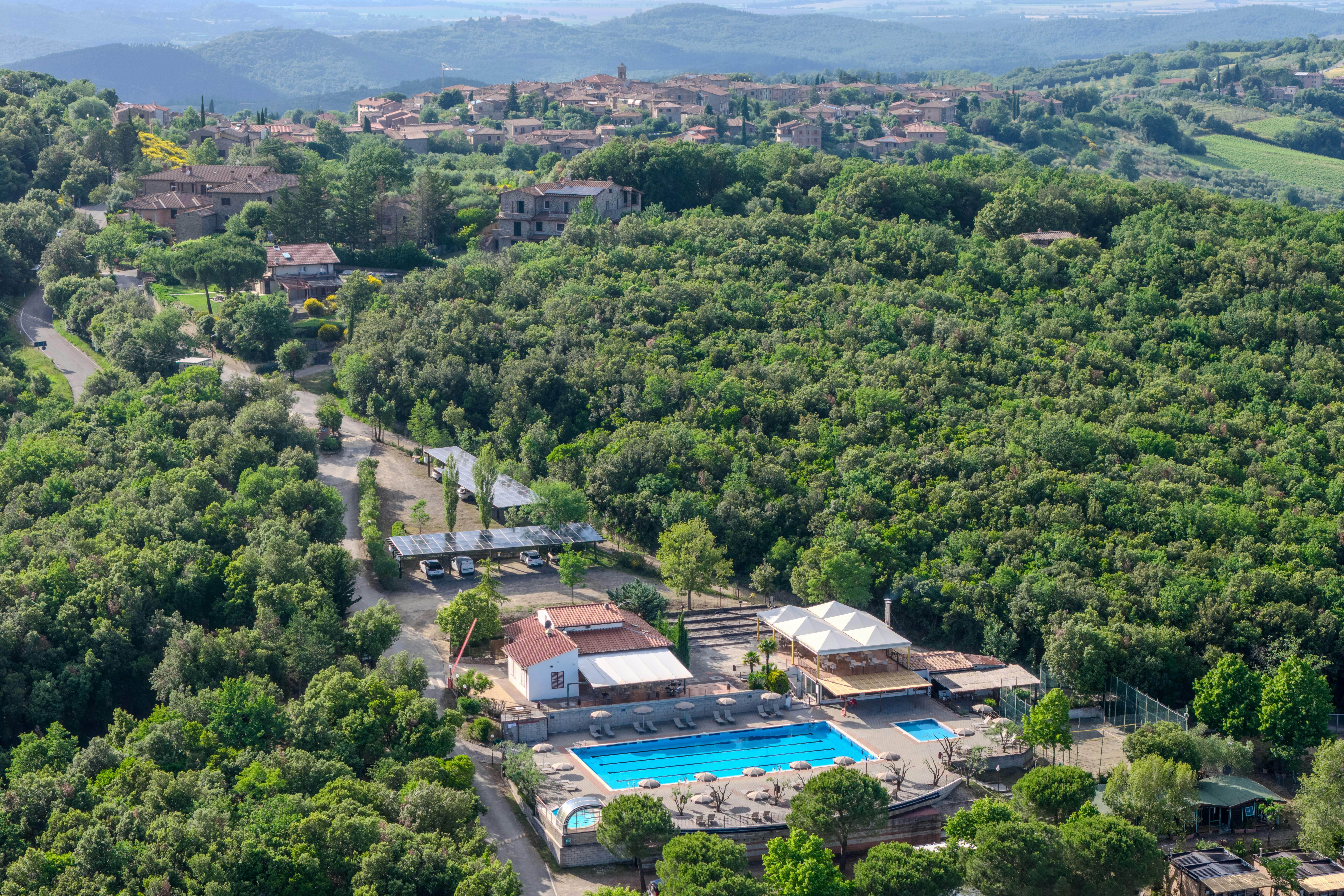 Etrusco Camping Village