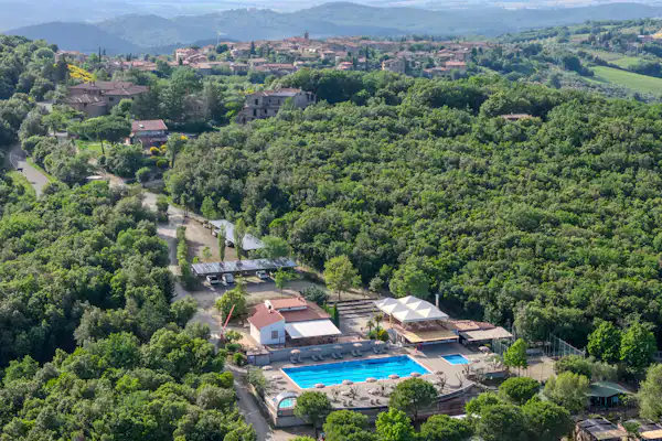 Etrusco Camping Village