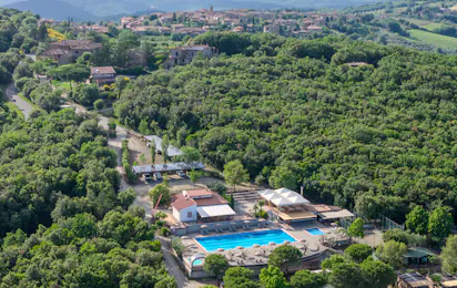 Etrusco Camping Village