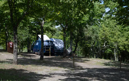 Etrusco Camping Village