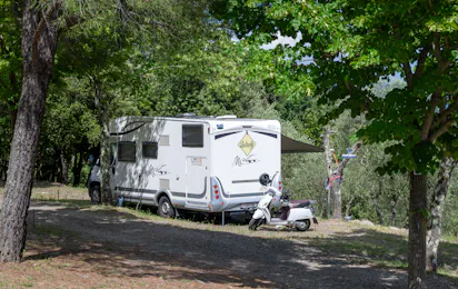 Etrusco Camping Village