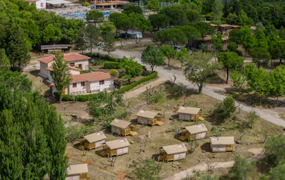 Etrusco Camping Village