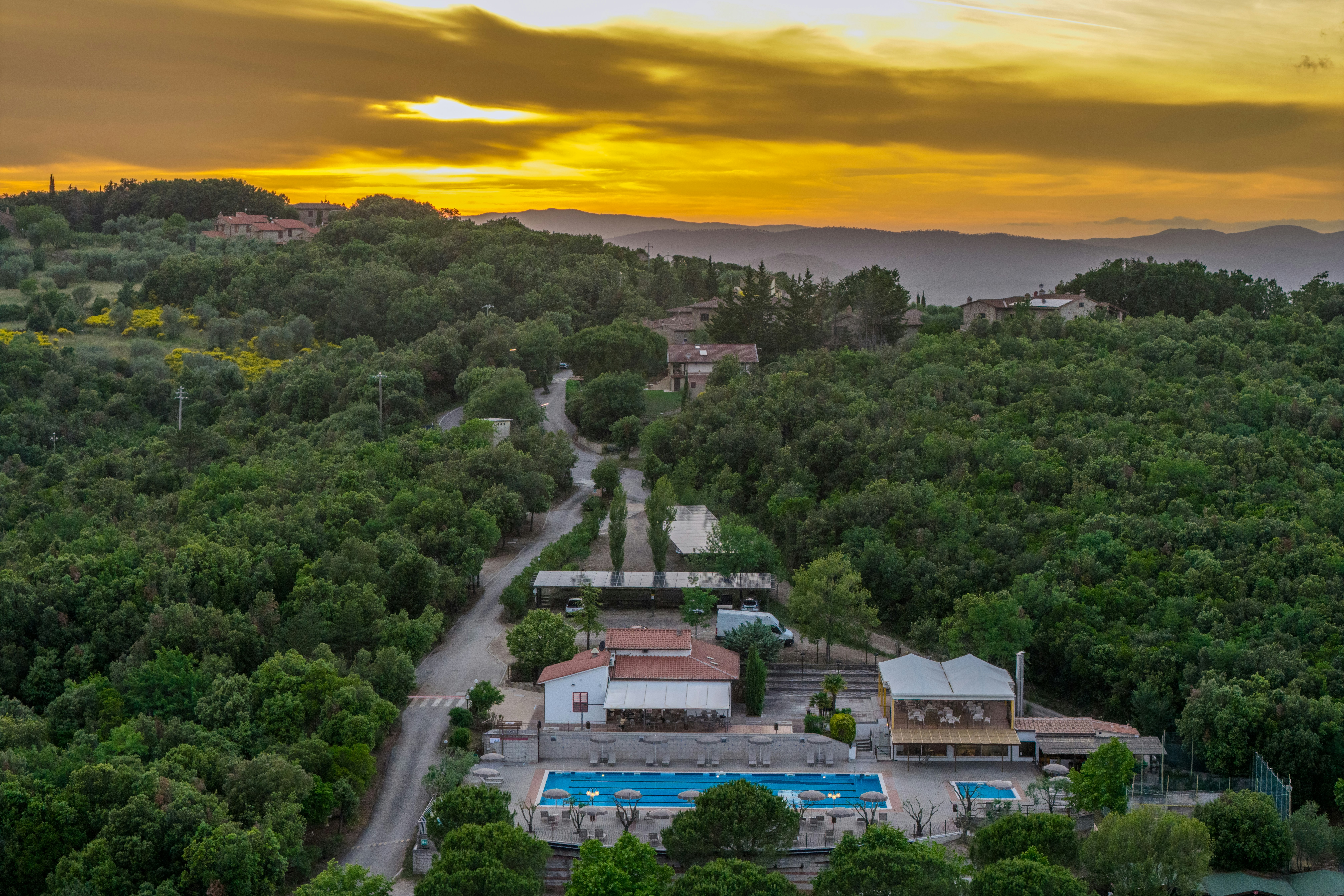 Etrusco Camping Village