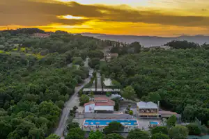 Etrusco Camping Village