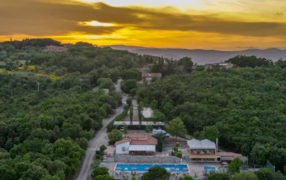 Etrusco Camping Village