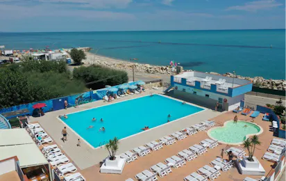 Roseto Easy Camping Village