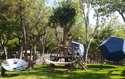 Roseto Easy Camping Village
