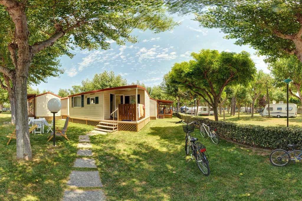 Roseto Easy Camping Village