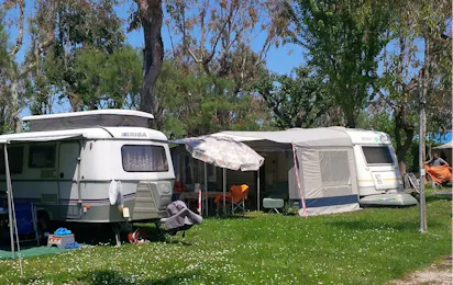 Roseto Easy Camping Village