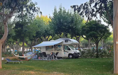 Roseto Easy Camping Village