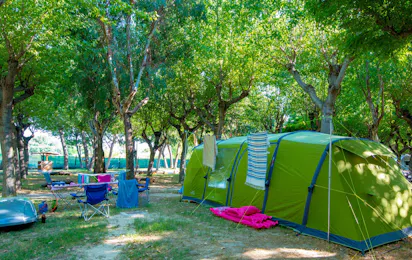Roseto Easy Camping Village