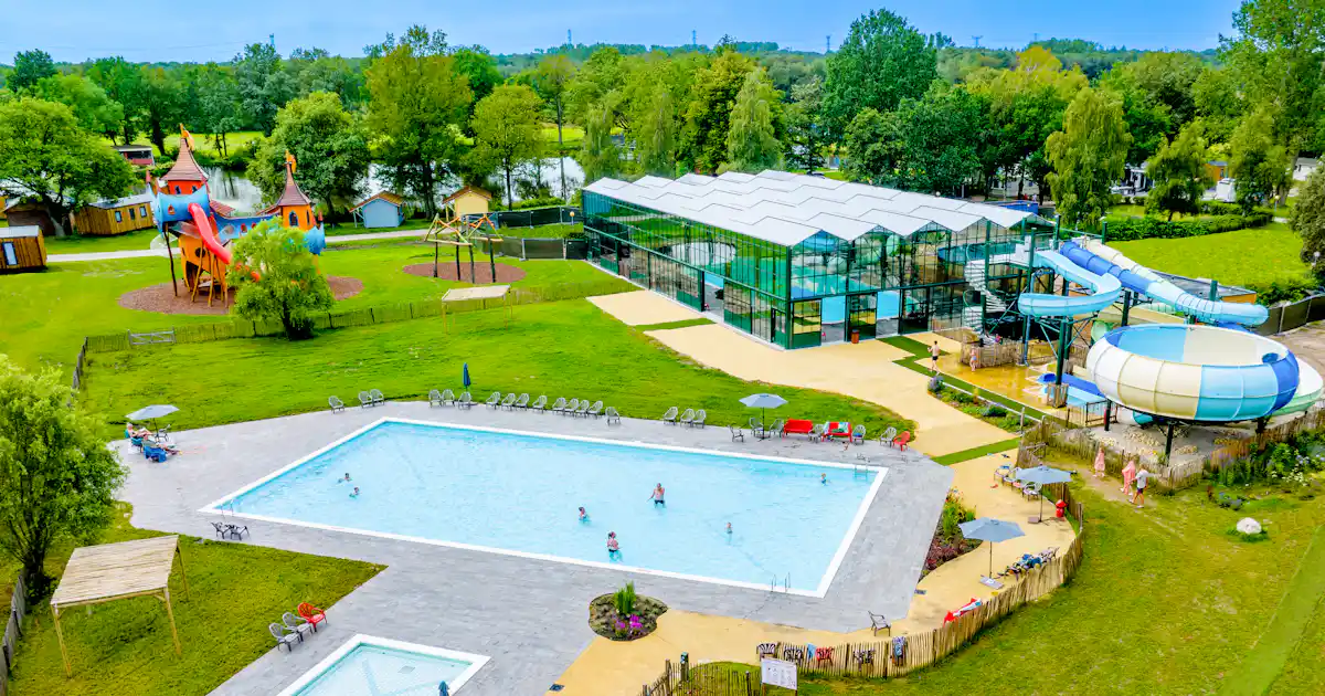 Sind Hunde auf Vakantiepark Capfun Vlinderloo erlaubt? photo 5