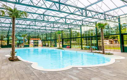 Vakantiepark Capfun Vlinderloo