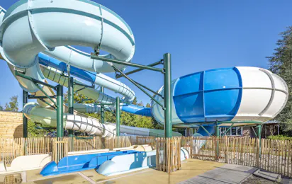 Vakantiepark Capfun Vlinderloo