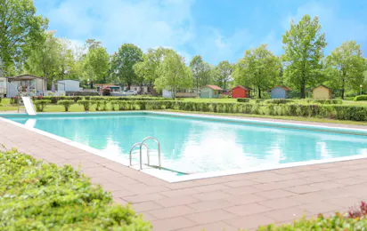 Vakantiepark Capfun Vlinderloo