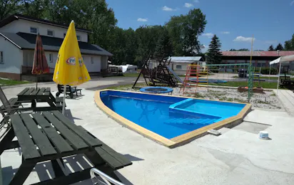 Euro Air Camp