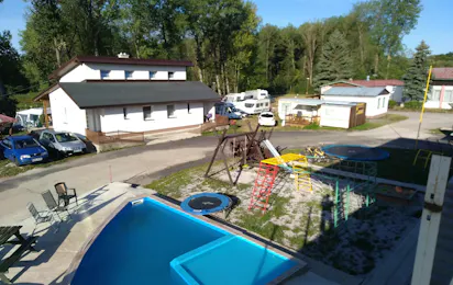 Euro Air Camp