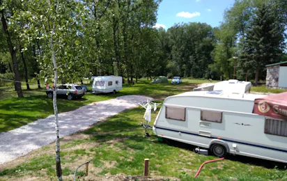 Euro Air Camp