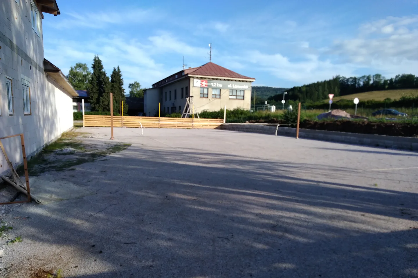 Euro Air Camp