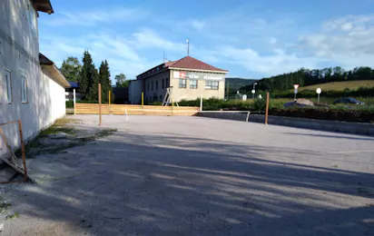 Euro Air Camp