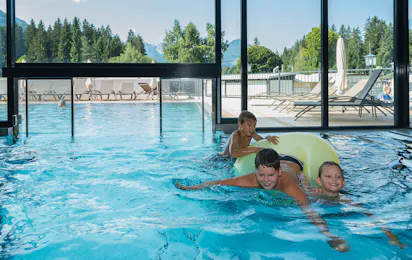 Euro-Camp Wilder Kaiser