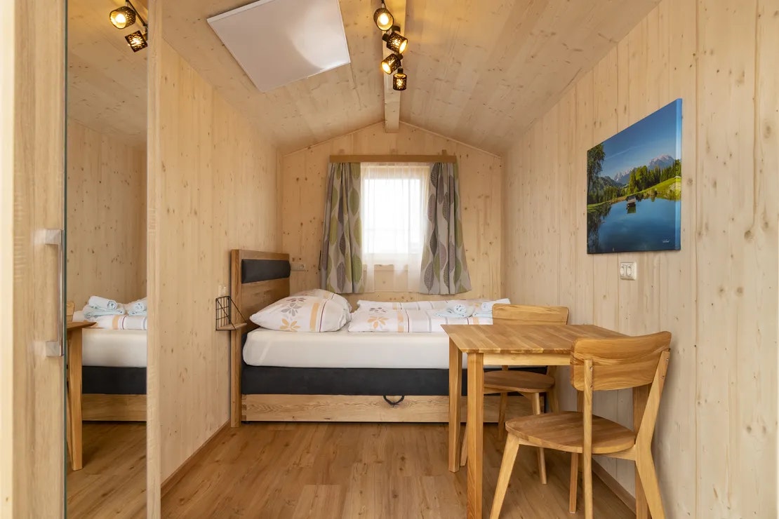 Euro-Camp Wilder Kaiser