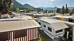 Euro-Camp Wilder Kaiser